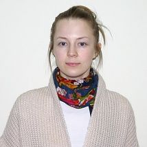 Юлия Шадрина